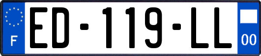ED-119-LL