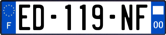 ED-119-NF