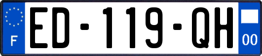 ED-119-QH