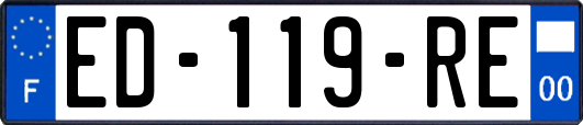 ED-119-RE