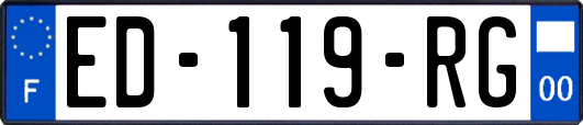 ED-119-RG