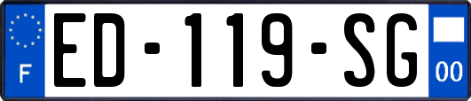 ED-119-SG