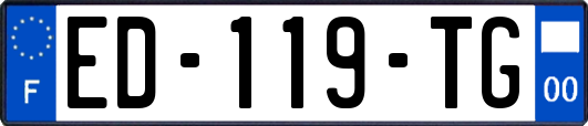 ED-119-TG