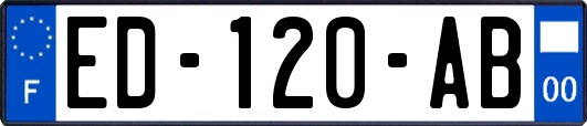 ED-120-AB