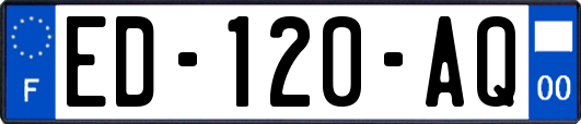 ED-120-AQ