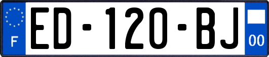 ED-120-BJ