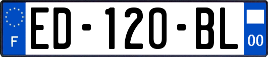 ED-120-BL