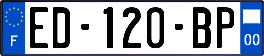 ED-120-BP