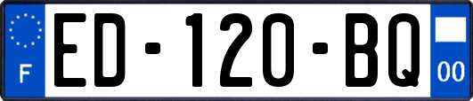 ED-120-BQ