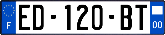 ED-120-BT