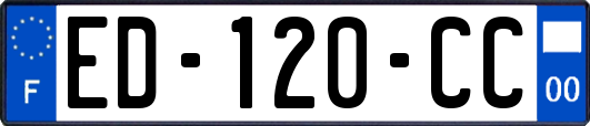 ED-120-CC