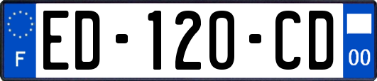 ED-120-CD