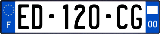 ED-120-CG