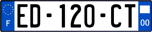 ED-120-CT