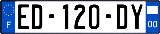 ED-120-DY