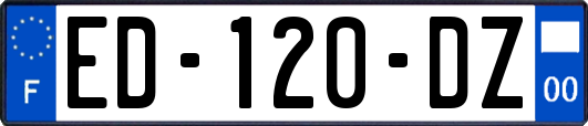 ED-120-DZ