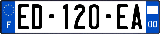 ED-120-EA