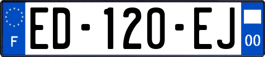 ED-120-EJ