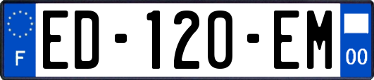 ED-120-EM