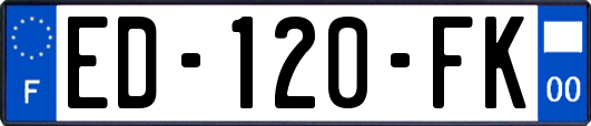 ED-120-FK