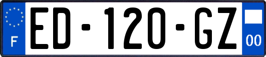 ED-120-GZ