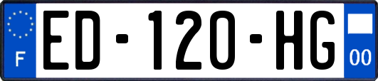 ED-120-HG