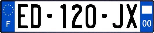 ED-120-JX