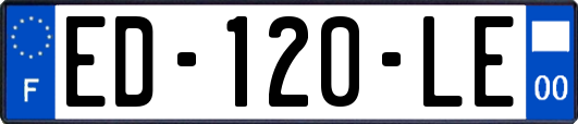 ED-120-LE