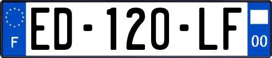 ED-120-LF