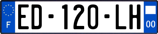 ED-120-LH