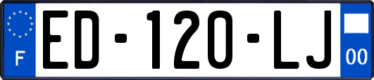 ED-120-LJ