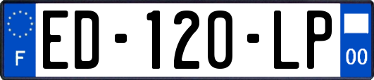 ED-120-LP