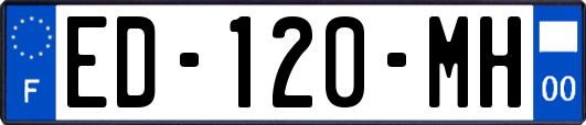 ED-120-MH