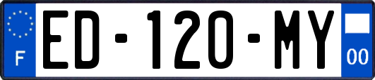 ED-120-MY