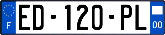 ED-120-PL