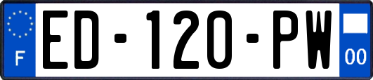 ED-120-PW