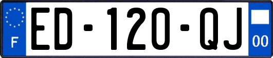 ED-120-QJ