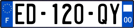 ED-120-QY