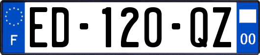 ED-120-QZ