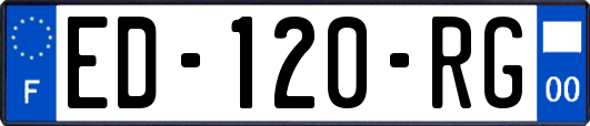 ED-120-RG