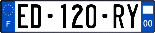 ED-120-RY