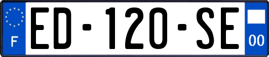 ED-120-SE