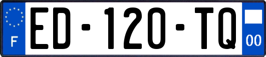 ED-120-TQ