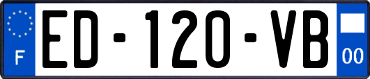 ED-120-VB