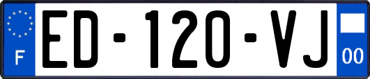 ED-120-VJ