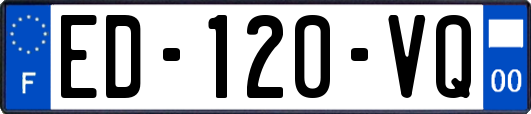 ED-120-VQ