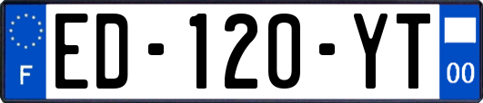 ED-120-YT