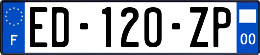 ED-120-ZP