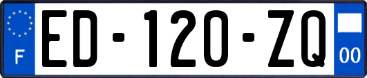 ED-120-ZQ