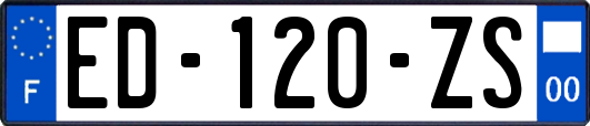 ED-120-ZS